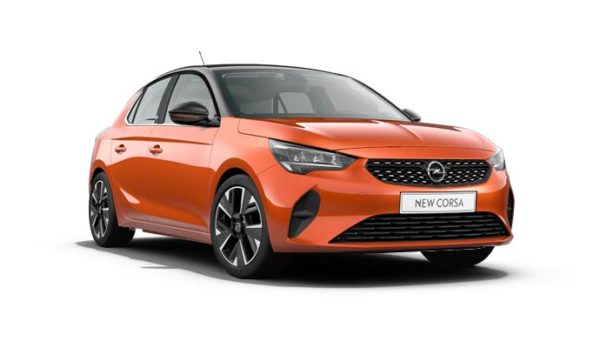 Opel Corsa-e ⛔️ AUTONOMIA 200 Km⛔️ – ❌ Reserva com mais de 200KM será cancelada❌
